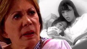 Angelita Llanos: se revela su partida de nacimiento