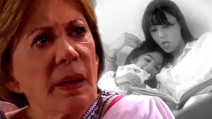 Angelita Llanos: se revela su partida de nacimiento