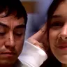 Impacto total: Angelita conoce al 'asesino' de su madre.