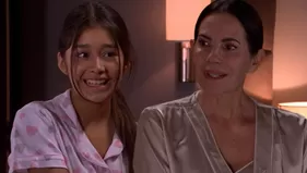 ¿Angelita planeará con Marcela su primera cita con Oto? (AVANCE)