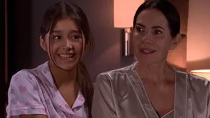 ¿Angelita planeará con Marcela su primera cita con Oto? (AVANCE)