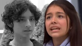 Angelita rechazó cruelmente a Oto: "Desaparece"