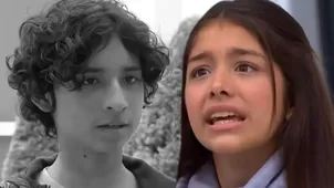 Angelita rechazó cruelmente a Oto: "Desaparece"