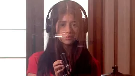 Angelita se enterará terrible secreto de Leonardo (AVANCE) | Fuente: América Televisión