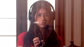 Angelita se enterará terrible verdad ¿sobre Claudia Llanos?