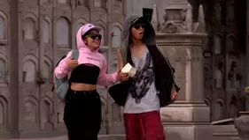 ¿Angelita y Oto tendrán reencuentro con Claudia Llanos? (AVANCE)