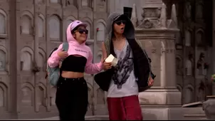 ¿Angelita y Oto tendrán reencuentro con Claudia Llanos? (AVANCE)