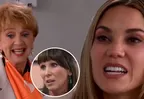 Antonia advirtió a Macarena del peligro que sería Perla
