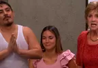 Antonia fulminó a Joel tras engañar a Macarena con Cayetana