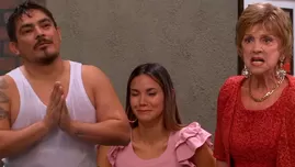Antonia defendió a Macarena tras burla de Joel | Composición: Katherine Lozano | Fuente: AméricaTv