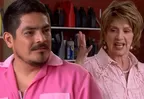 Antonia insultó a Joel de la peor manera por traición a Macarena