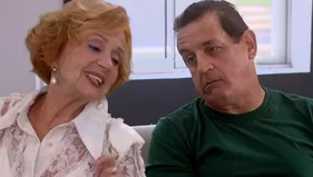 Antonia lanzó cruel amenaza a Miguel Ignacio