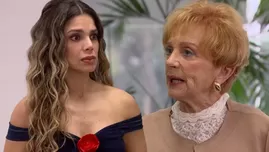Antonia reclamó a Bambi por no enamorar a Joel
