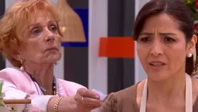 Antonia ofreció millonaria suma a Dominga para alejarla de Diego