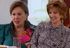Antonia reveló a Francesca que la engañó con historia de su papá