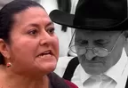 Aparecida despreció de la peor manera a Gilberto por abandonarla