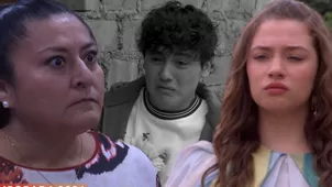Aparecida enfurecerá con Maripaz por rechazar a Estiven (AVANCE)