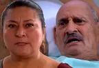 Aparecida humilló a don Gilberto y no lo perdona: "Desgraciado"
