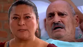 Aparecida humilló a don Gilberto y no lo perdona: "Desgraciado"