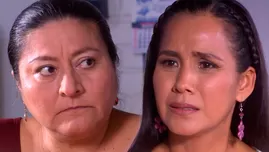 Aparecida confesará terrible secreto de Gilberto a Olinda (AVANCE) | Fuente: América Televisión
