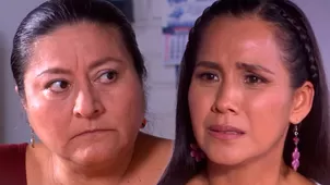 Aparecida confesará terrible secreto de Gilberto a Olinda (AVANCE) | Fuente: América Televisión