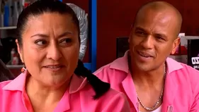 Aparecida se ilusionó con tierna 'promesa' de Gaspar