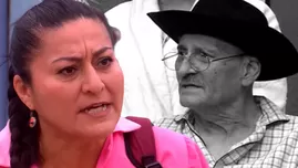 ¿Aparecida reclamará a Gilberto la casa Gonzales como herencia? (AVANCE) | Fuente: América Televisión