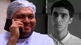¿Bombillo robó todos los ahorros de Jimmy y Alessia?
