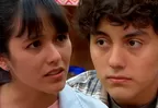 Britani enfureció con Estiven por seguir detrás de Maripaz