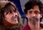 Britani le declaró su amor a Eduardo: "Me muero por ti"
