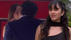 Britani preparará terrible venganza contra Maripaz y Eduardo (AVANCE)