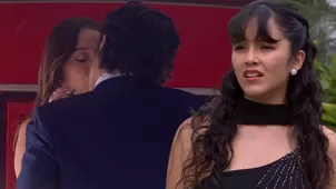 Britani preparará terrible venganza contra Maripaz y Eduardo (AVANCE)
