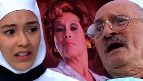 Britani reveló a Gilberto que Nelly lo engañó: "No sabía nada"