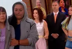Britani se disculpó con Maripaz tras beso a Eduardo