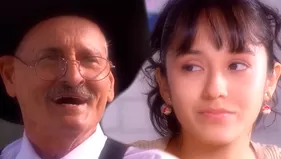 ¿Britani, verdadera nieta de Gilberto, lo buscará tras infarto?