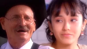 ¿Britani, verdadera nieta de Gilberto, lo buscará tras infarto?