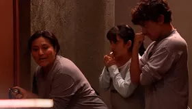 Britani y su familia se apropiarán de la casa Gonzales (AVANCE)