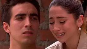 Canción de Alessia y Jimmy en Al fondo hay sitio: Cuidado conmigo