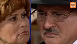 [CAP19/11/13] Al fondo hay sitio: Don Gilberto sufre porque doña Nelly se divorciará de él