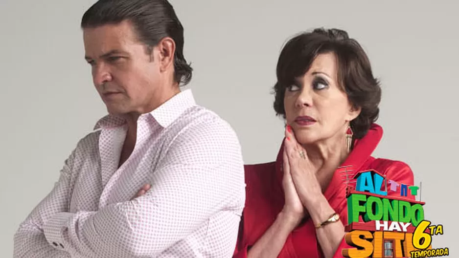 	Orlando Fundichely publicó foto de las grabaciones en Bariloche