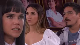 Cayetana estallará contra Joel y Macarena (AVANCE) | Fuente: AFHS
