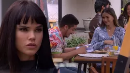 ¿Cayetana arruinará cita de Joel con Macarena? (AVANCE) | Fuente: AFHS