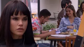 ¿Cayetana arruinará encuentro de Joel con Macarena? (AVANCE)
