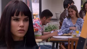 ¿Cayetana arruinará encuentro de Joel con Macarena? (AVANCE)