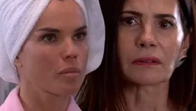 Cayetana asustará a Marcela con respuesta sobre Joel (AVANCE)