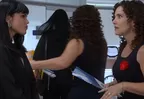Cayetana choteó de la peor manera invitación de Lorena
