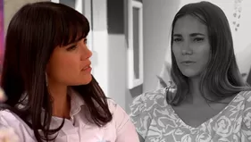 Cayetana cuestionó a Macarena por Joel: ¿Por qué dudaste de él?