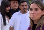 Cayetana culpó a Macarena de la desgracia de Joel: "Por mandarte a mudar"