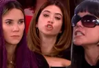 Cayetana culpó a Macarena por final de Joel y Alessia enfureció