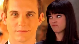 Cayetana hablando de Gianguapo | Composición: Katherine Lozano